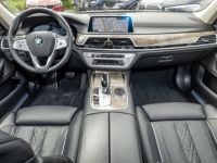 BMW Série 7 745e Plug In Hybrid HUD PANO ACC RFK NAVI  - <small></small> 51.900 € <small>TTC</small> - #10