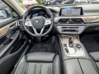 BMW Série 7 745e Plug In Hybrid HUD PANO ACC RFK NAVI  - <small></small> 51.900 € <small>TTC</small> - #14