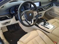 BMW Série 7 745Le Limousine Massage Navi  - <small></small> 56.612 € <small>TTC</small> - #5