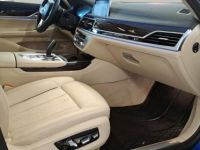 BMW Série 7 745Le Limousine Massage Navi  - <small></small> 56.612 € <small>TTC</small> - #6