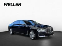 BMW Série 7 745Le xDrive Bluetooth HUD Navi Vollleder  - <small></small> 59.990 € <small>TTC</small> - #2