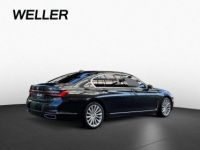 BMW Série 7 745Le xDrive Bluetooth HUD Navi Vollleder  - <small></small> 59.990 € <small>TTC</small> - #4