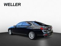 BMW Série 7 745Le xDrive Bluetooth HUD Navi Vollleder  - <small></small> 59.990 € <small>TTC</small> - #5