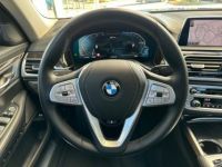 BMW Série 7 745Le xDrive Bluetooth HUD Navi Vollleder  - <small></small> 59.990 € <small>TTC</small> - #6