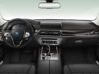 BMW Série 7 745Le xDrive DA Prof,PA ,TV,H - <small></small> 59.850 € <small>TTC</small> - #3