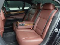 BMW Série 7 750 Li xDrive Exclusive Individual 408 ch 1 MAIN !! - <small></small> 23.900 € <small></small> - #9