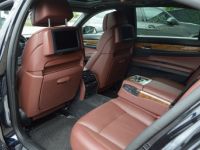 BMW Série 7 750 Li xDrive Exclusive Individual 408 ch 1 MAIN !! - <small></small> 23.900 € <small></small> - #10