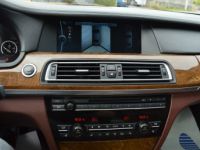 BMW Série 7 750 Li xDrive Exclusive Individual 408 ch 1 MAIN !! - <small></small> 23.900 € <small></small> - #13