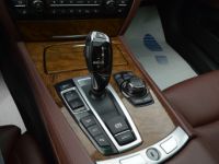 BMW Série 7 750 Li xDrive Exclusive Individual 408 ch 1 MAIN !! - <small></small> 23.900 € <small></small> - #14