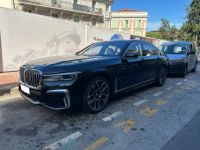 BMW Série 7 750 SERIE G11/G12 LCI (03/2019) xDrive 530 ch BVA8 - <small></small> 55.900 € <small>TTC</small> - #1