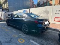 BMW Série 7 750 SERIE G11/G12 LCI (03/2019) xDrive 530 ch BVA8 - <small></small> 55.900 € <small>TTC</small> - #4