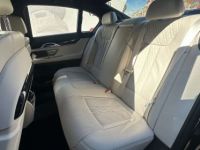 BMW Série 7 750 SERIE G11/G12 LCI (03/2019) xDrive 530 ch BVA8 - <small></small> 55.900 € <small>TTC</small> - #6