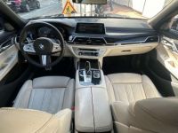 BMW Série 7 750 SERIE G11/G12 LCI (03/2019) xDrive 530 ch BVA8 - <small></small> 55.900 € <small>TTC</small> - #7