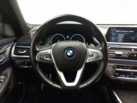 BMW Série 7 750d xDrive 400 ch M Sport A - <small></small> 42.173 € <small>TTC</small> - #5