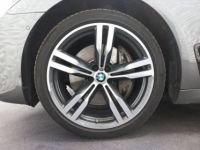BMW Série 7 750d xDrive 400 ch M Sport A - <small></small> 42.173 € <small>TTC</small> - #13