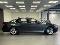 BMW Série 7 750dA xDrive 400ch - <small></small> 49.990 € <small>TTC</small> - #4