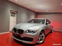 BMW Série 7 750il 4.4 V8 BI-TURBO 450 ch INDIVIDUAL pack MPERFORMANCE lci bva8 EXCEPTIONNEL - <small></small> 29.900 € <small>TTC</small> - #1