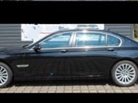 BMW Série 7 750L d xDrive 380 02/2014  - <small></small> 31.990 € <small>TTC</small> - #9