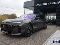 BMW Série 7 760 E M-SPORT FULL TV LOUNGE EXECUTIVE PRO - <small></small> 136.950 € <small>TTC</small> - #3