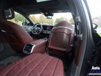 BMW Série 7 760 E M-SPORT FULL TV LOUNGE EXECUTIVE PRO - <small></small> 136.950 € <small>TTC</small> - #28