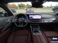 BMW Série 7 760 E M-SPORT FULL TV LOUNGE EXECUTIVE PRO - <small></small> 136.950 € <small>TTC</small> - #29