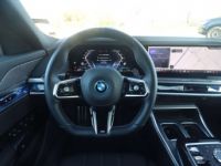 BMW Série 7 760 M-SPORT-PRO TV LOUNGE DRIVE PRO PANO 21 - <small></small> 136.950 € <small>TTC</small> - #32