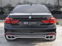 BMW Série 7 760 Saloon V12 Bower Wilkins Laser RearEntertainment HUD 1own - <small></small> 58.900 € <small>TTC</small> - #6