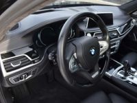 BMW Série 7 760 Saloon V12 Bower Wilkins Laser RearEntertainment HUD 1own - <small></small> 58.900 € <small>TTC</small> - #9