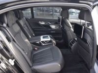 BMW Série 7 760 Saloon V12 Bower Wilkins Laser RearEntertainment HUD 1own - <small></small> 58.900 € <small>TTC</small> - #15