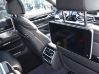 BMW Série 7 760 Saloon V12 Bower Wilkins Laser RearEntertainment HUD 1own - <small></small> 58.900 € <small>TTC</small> - #16