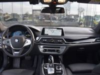 BMW Série 7 760 Saloon V12 Bower Wilkins Laser RearEntertainment HUD 1own - <small></small> 58.900 € <small>TTC</small> - #21