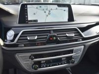 BMW Série 7 760 Saloon V12 Bower Wilkins Laser RearEntertainment HUD 1own - <small></small> 58.900 € <small>TTC</small> - #26