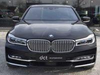 BMW Série 7 760 Saloon V12 Bower Wilkins Laser RearEntertainment HUD 1own - <small></small> 58.900 € <small>TTC</small> - #7