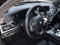 BMW Série 7 760 Saloon xDrive V12 B&W FULL OPTION - <small></small> 62.900 € <small>TTC</small> - #9
