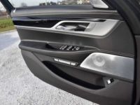 BMW Série 7 760 Saloon xDrive V12 B&W FULL OPTION - <small></small> 62.900 € <small>TTC</small> - #10