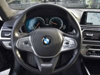 BMW Série 7 760 Saloon xDrive V12 B&W FULL OPTION - <small></small> 58.900 € <small>TTC</small> - #23