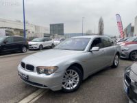 BMW Série 7 e65 745ia 4.4 v8 333ch - <small></small> 8.990 € <small>TTC</small> - #1