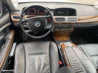 BMW Série 7 e65 745ia 4.4 v8 333ch - <small></small> 8.990 € <small>TTC</small> - #4