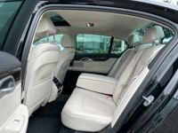 BMW Série 7 G11) (2) 730D 286 BVA8/ *GARANTIE 24 MOIS* - <small></small> 55.900 € <small>TTC</small> - #3