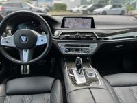 BMW Série 7 (G11) (2) 730D XDRIVE 286 M SPORT BVA8 *01/2021 - <small></small> 63.900 € <small>TTC</small> - #4