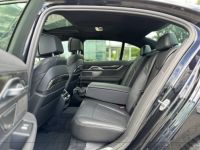 BMW Série 7 (G11) (2) 730D XDRIVE 286 M SPORT BVA8 *01/2021 - <small></small> 63.900 € <small>TTC</small> - #7