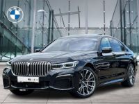 BMW Série 7 (G11) (2) 730D XDRIVE 286 M SPORT BVA8 *01/2021 - <small></small> 63.900 € <small>TTC</small> - #12