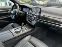 BMW Série 7 (G11) (2) 730D XDRIVE 286 M SPORT BVA8 *01/2021 - <small></small> 63.900 € <small>TTC</small> - #14