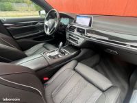 BMW Série 7 g11 740d m sport xdrive 320ch bva8 - <small></small> 31.900 € <small>TTC</small> - #9