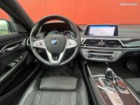 BMW Série 7 g11 740d m sport xdrive 320ch bva8 - <small></small> 31.900 € <small>TTC</small> - #10