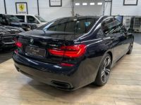 BMW Série 7 (G11) 740E HYBRID 326 - MSPORT - EDITION CARBON CORE - HAMARN KARDON/SIEGE ELEC - <small></small> 38.990 € <small>TTC</small> - #6