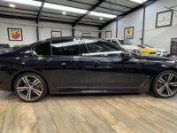 BMW Série 7 (G11) 740E HYBRID 326 - MSPORT - EDITION CARBON CORE - HAMARN KARDON/SIEGE ELEC - <small></small> 38.990 € <small>TTC</small> - #8