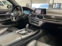 BMW Série 7 (G11) 740E HYBRID 326 - MSPORT - EDITION CARBON CORE - HAMARN KARDON/SIEGE ELEC - <small></small> 38.990 € <small>TTC</small> - #15