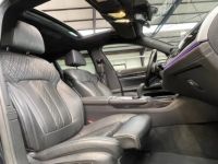 BMW Série 7 (G11) 740E HYBRID 326 - MSPORT - EDITION CARBON CORE - HAMARN KARDON/SIEGE ELEC - <small></small> 38.990 € <small>TTC</small> - #17