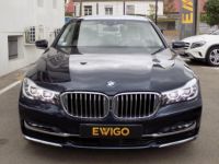 BMW Série 7 (G11) 740E IPERFORMANCE 326 EXCLUSIVE - <small></small> 34.990 € <small>TTC</small> - #2